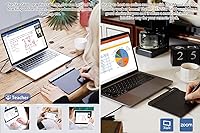 XP-Pen StarG640 Drawing Tablet 6x4 Inch — image 6