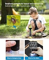 Evil Eye 800X HD Handheld Digital Microscope — image 2