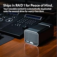 SanDisk Professional G-RAID Mirror 16TB — image 3