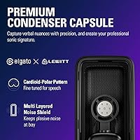 Elgato Wave:3 USB Condenser Microphone — image 4