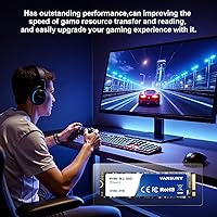 Vansuny 2TB NVMe M.2 SSD — image 5