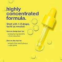 K18 Molecular Repair Hair Oil 10mL — image 4