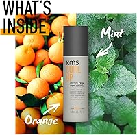 KMS Curlup Control Crème 5 oz — image 4