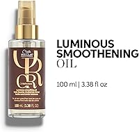 Wella Professionals Oil Reflections Luminous Smoothing Hair Oil 3.38 Fl Oz — image 2