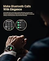 SOUYIE SM-7 Smart Watch for Men — image 2