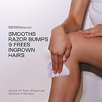 DERMAdoctor KP Bump Eraser Extra Strength Peel Pads — image 4