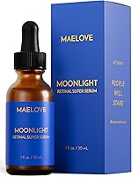 MAELOVE Moonlight Advanced Retinal Super Serum 1.0 fl oz — image 1