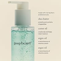 goop Beauty Daily Detox Foaming Cleanser 5.2oz — image 3