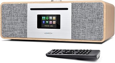 LEMEGA MSY5 CD Player