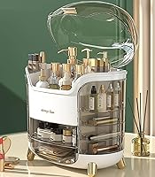 Omeily Large Makeup Organizer — image 2