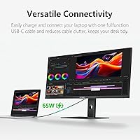 INNOCN 40C1U 40-inch 5K Ultrawide Monitor — image 4