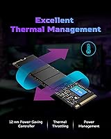 Predator GM7 4TB SSD — image 4