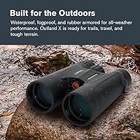 Celestron Outland X 10x50 Binoculars — image 7