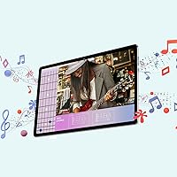 UJJ U6 Android 14 Tablet, 20GB RAM, 128GB Storage, 10.1-inch — image 7