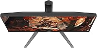 AOC 24G4 24-inch Gaming Monitor — image 9