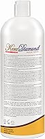 Kera Diamond Keratin Treatment Chocolate Restore 32FL Oz — image 2
