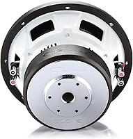 CT Sounds OZONE-10-D4 10-inch Car Subwoofer — image 6