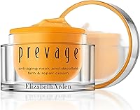 Elizabeth Arden Prevage Anti-Aging Neck and Décolleté Firm & Repair Cream 1.7 oz — image 3