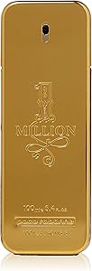 Paco Rabanne 1 Million Eau de Toilette Spray, 3.4oz Review