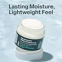 QRxLabs Plant-Based Squalane Face Moisturizer 2 fl oz — image 6
