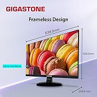 Gigastone LM-24FF2 24-inch IPS LED Monitor — image 8