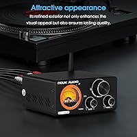 Douk Audio ST-01 Plus Bluetooth Amplifier — image 6