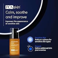PCA SKIN Anti Redness Remover Face Serum 1 fl oz — image 2