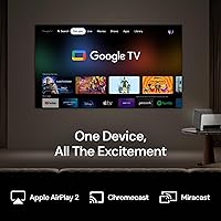 Valerion StreamMaster Plus2 4K Laser Projector — image 7