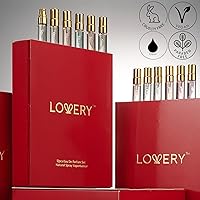 Lovery Christmas Perfume Sampler 12pc Fragrance Set 3mL — image 5