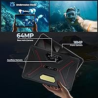 HOTWAV R9 Pro Rugged Tablet 11-inch 256GB — image 5