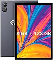 JXCNSNW TYD-109 Android Tablet, 128GB — image 1