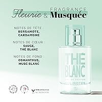 Solinotes White Tea Eau De Parfum 50mL — image 4