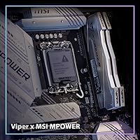 Patriot Memory Viper Xtreme 5 MPOWER 48GB (2x24GB) DDR5 6000MT/s RAM — image 5