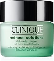 Clinique Redness Solutions Daily Relief Cream 1.7oz — image 1