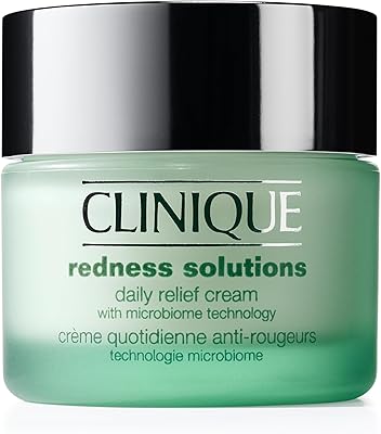 Clinique Redness Solutions Daily Relief Cream 1.7oz