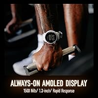 COROS PACE Pro GPS Sport Watch — image 2