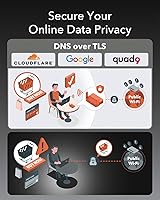 Cudy TR1200 AC1200 Pocket-Sized Wi-Fi Travel Router — image 4