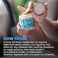 Green Goo Dry Skin Salve, 4 Oz — image 9