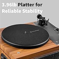 Stack Stone Savage The One Turntable — image 8