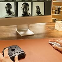 TourBox Elite Bluetooth Controller — image 11