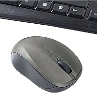 Verbatim Wireless Silent Mouse & Keyboard Combo — image 7