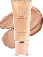 PÜR Beauty 4-in-1 Correcting Primer, Dark Spot Corrector - 1 Fl Oz — image 1