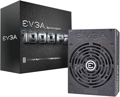 EVGA Supernova 1000 P2 80+ Platinum 1000W Power Supply