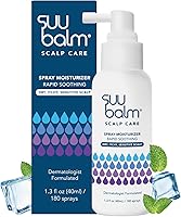 Suu Balm Dry Scalp Treatment Spray 1.35oz — image 1