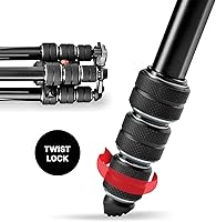 Manfrotto Befree Advanced Tripod — image 6