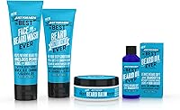 Just For Men Beard & Face Wash 3oz — image 3