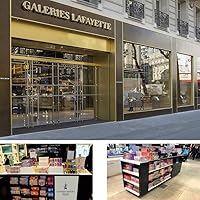 Charrier Parfums 10 Eaux de Parfum Luxurious Gift Box - 57.8 mL — image 7