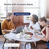 Tenda Nova MW6 Mesh WiFi System 2-Pack — image 8