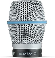 Shure BETA 87A Vocal Microphone — image 6