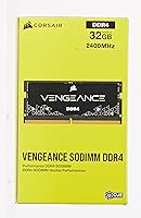 Corsair Vengeance 32GB (2x16GB) DDR4 2400MHz SODIMM Memory Kit — image 8